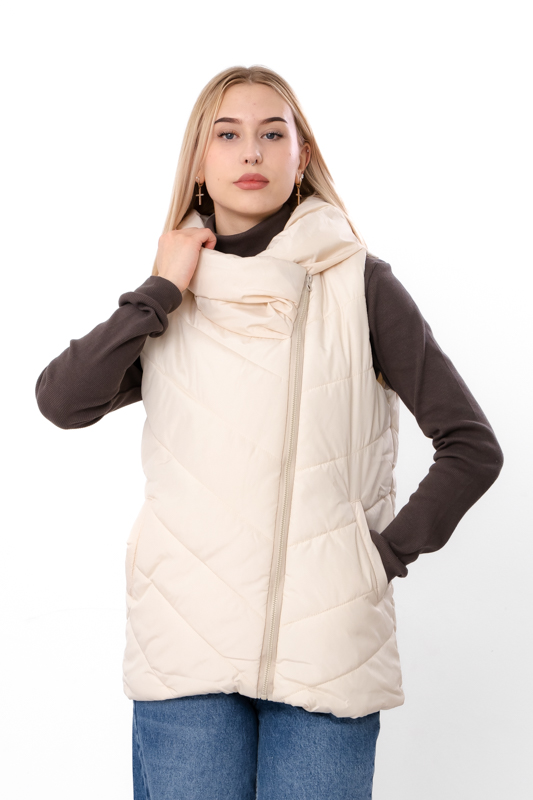 Жилетка жіноча